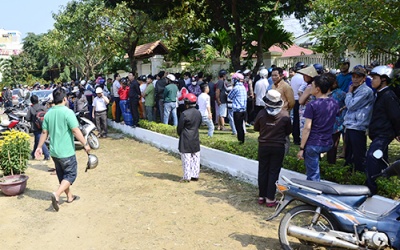 Vì sao ông Nguyễn Bá Thanh qua đời vào ngày 13/2?