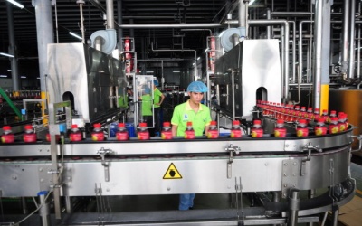 Đã có kết luận thanh tra Tân Hiệp Phát