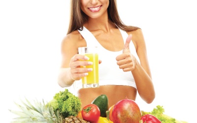 Những 'xu hướng' ăn kiêng trong năm mới