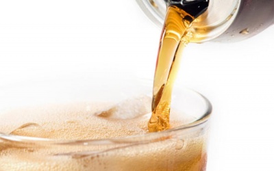 Nước ngọt Vidal Space chưa được công bố tại Việt Nam