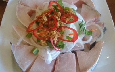 Thực phẩm ngày Tết có lợi cho bệnh nhân suy thận