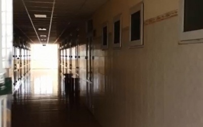 Xác minh thông tin 'lãnh đạo BVĐK Thanh Hóa không trực ngày cận Tết'