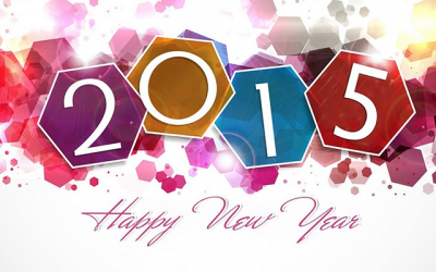 8 lời chúc ý nghĩa cho năm mới