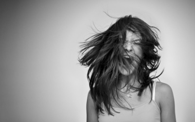 Gốc gác của giận, yêu...