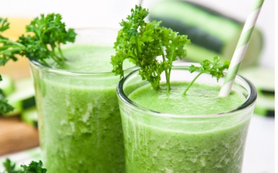 Mùi tây có thể tiêu diệt 86% tế bào ung thư phổi