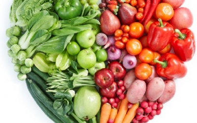 Chống ung thư – “uống” rau xanh!