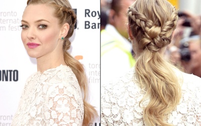 10 kiểu tóc tết đẹp cho nàng trong ngày Tết