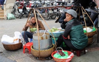 Choáng váng với giá cả “chặt chém” đầu năm