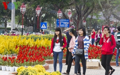 Dự báo thời tiết 10 ngày đầu năm mới Ất Mùi