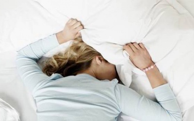 Coi chừng đái tháo đường vì thiếu ngủ!