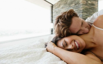 Sex sáng sớm: Mãnh liệt hơn, ngây ngất hơn