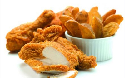 Thực phẩm nên và không nên dùng khi viêm họng