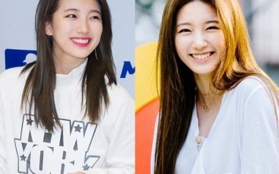 10 nụ cười rạng sắc xuân của mỹ nhân châu Á