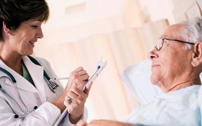 7 bệnh người cao tuổi thường mắc