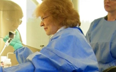 Bourbon virus gây tử vong ở bệnh nhân đầu tiên