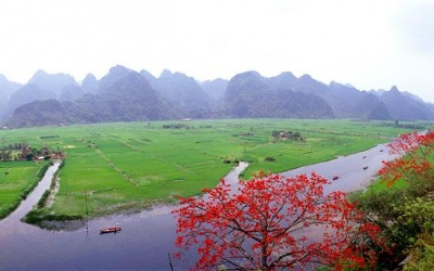 11 lễ hội đầu năm không thể bỏ qua ở miền Bắc