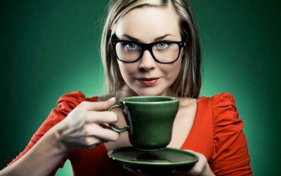 Đồ uống giúp bạn thông minh hơn
