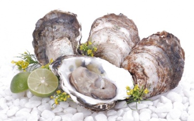 Những thực phẩm cực tốt cho tình yêu