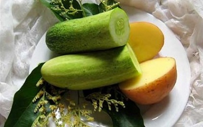 Bí quyết loại bỏ mụn nhanh chóng