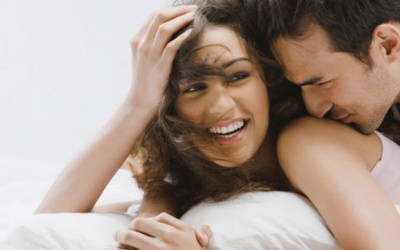 Cảm xúc của vợ quyết định hạnh phúc gia đình