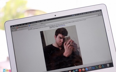 Cách xử lý khi trang chủ Google bị hack