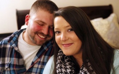 Trao thận, trao luôn cả trái tim