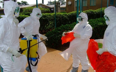 Ebola: Đặt mục tiêu đẩy lùi đại dịch trong 60 ngày