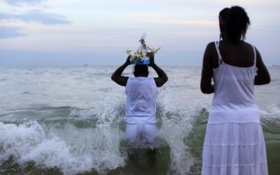 Những phong tục đón năm mới độc đáo nhất thế giới