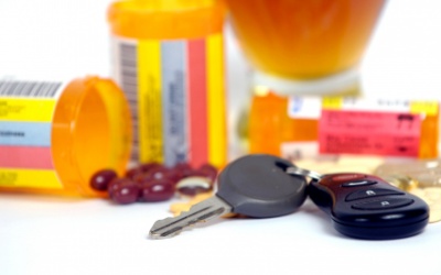 Uống thuốc không đúng cũng có thể gây tai nạn giao thông