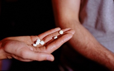 Bình mới rượu cũ: Ma tuý đá Molly