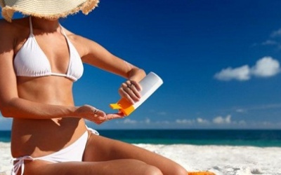 Chú ý phần 'phụ' khi mua kem chống nắng