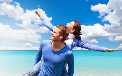 Muốn hạnh phúc, có khó gì!