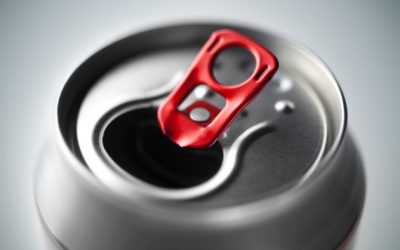 Nhồi máu cơ tim vì nước tăng lực?