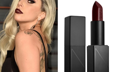 Những thỏi son giá vài trăm nghìn của sao Hollywood