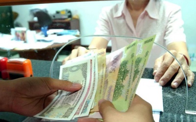 Tăng lương cho người thu nhập thấp