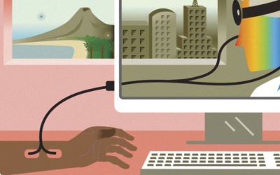 Coi thường bác sỹ vì... Internet