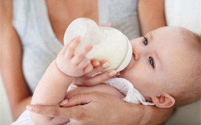 Trẻ dùng sữa công thức như thế nào thì tốt?