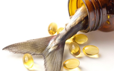 Nên bổ sung Omega – 3 từ cá hay TPCN?