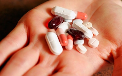 Thuốc kháng sinh từ tự nhiên: Bạn có biết?