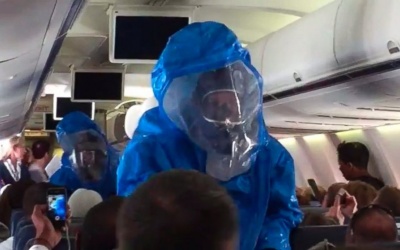 Guinea đứng đầu về tỷ lệ tử vong do virus Ebola