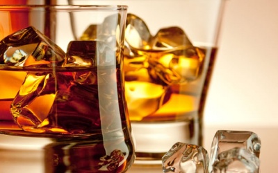 Lợi ích không ngờ từ rượu whisky