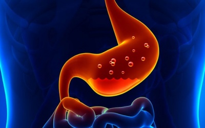 Cẩn thận với thực phẩm gây đầy hơi chướng bụng