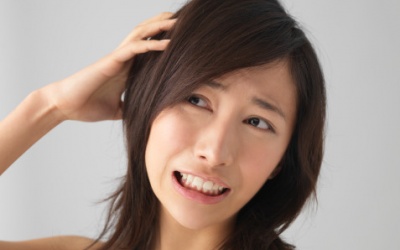 Trị gàu có đơn giản?