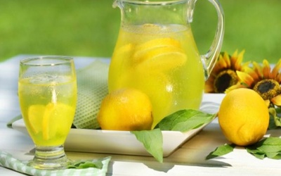 6 loại đồ uống giúp bảo toàn sức khoẻ trong năm mới