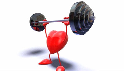 8 bước để có một trái tim khỏe