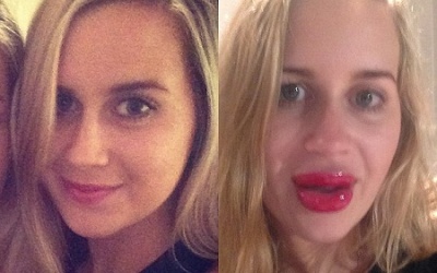 Bài học nhớ đời khi mua hàng qua mạng của cô gái Australia