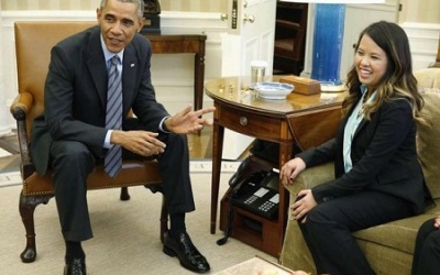 Nina Phạm đâm đơn kiện Bệnh viện Texas Health Presbyterian