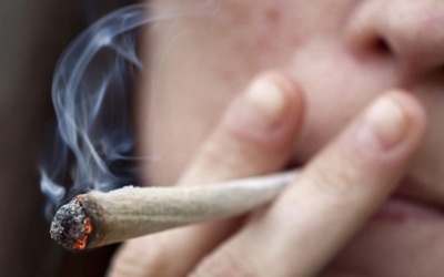 Cần sa không làm teo não như các chất gây nghiện khác