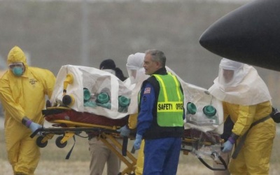 Gần 30 nước có nguy cơ bị đại dịch nguy hiểm tấn công