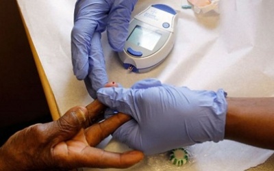 Kiểm tra đường huyết bằng... hình xăm!